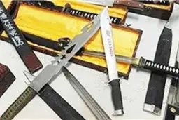 دستگیری قمه‌کش‌های بازار آهن 