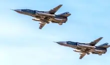 رسانه ترکیه‌ای: جنگنده‌های آمریکایی یکی‌یکی شکار شدند