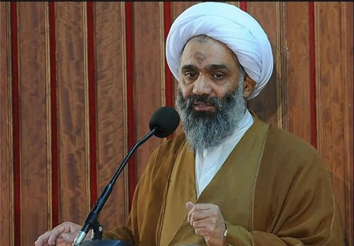 
قوه قضائیه مسببان وارد کردن خسارت به مردم خوزستان را مجازات کند 