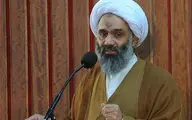 
قوه قضائیه مسببان وارد کردن خسارت به مردم خوزستان را مجازات کند 