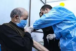 جایگاه متاثرکننده ایران در واکسیناسیون دنیا| ایران در واکسیناسیون دنیا پس از زیمباوه و هندوراس قرارداد؟

