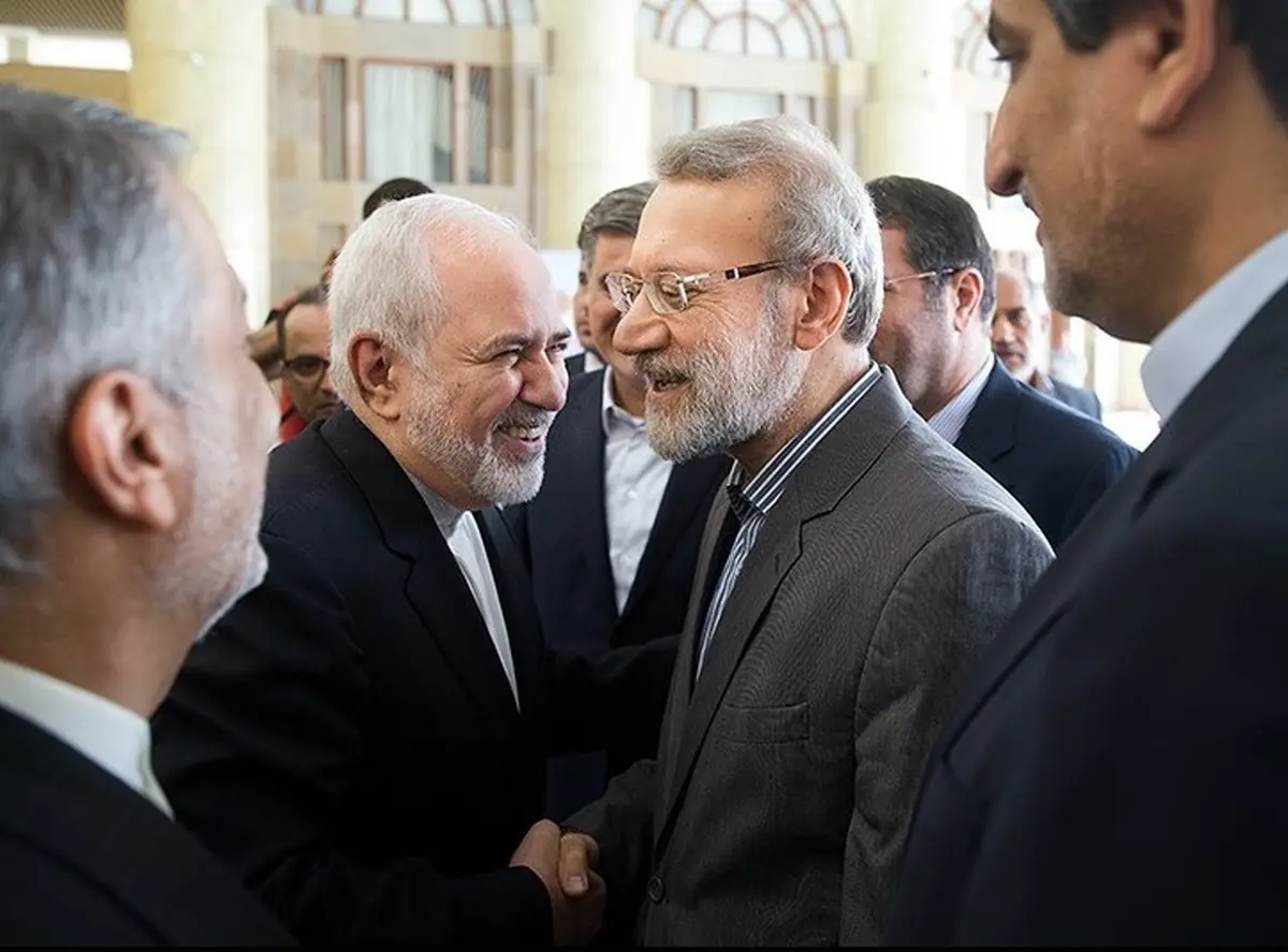 سنت بازگشت به گوشه‌ی آکادمیک / از ظریف، صالحی و لاریجانی تا آیت الله موسوی اردبیلی
