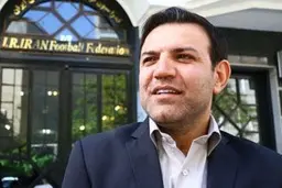 عزیزی خادم : برای جام ملت‌های بانوان با پرواز اختصاصی خواهیم رفت