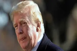 
دادگاه ویسکانسین  |  درخواست ستاد ترامپ برای ابطال آرا رد شد
