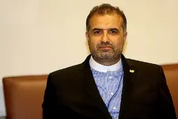 سفیر ایران با اشاره به همکاری تهران و مسکو در سوریه: ما و روسیه نیاز داریم که در قفقاز، افغانستان و غرب آسیا هم در کنار یکدیگر قرار بگیریم
