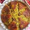 ناهار چشم بلبلی پلو با گوشت چرخ کرده درست کن، سرع و مقوی | طرز تهیه  چشم بلبلی پلو با گوشت چرخ کرده ساده  و خوشمزه 