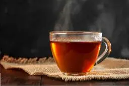 هشدار درباره نوشیدن چای داغ | این نوع سرطان در انتظارتان است