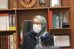 
مینو محرز:تا زمانی که واکسن بیاید مراقب مسائل روانی و اجتماعی باشیم