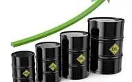 افزایش قیمت نفت به بیشترین میزان ۱۳ ماه گذشته