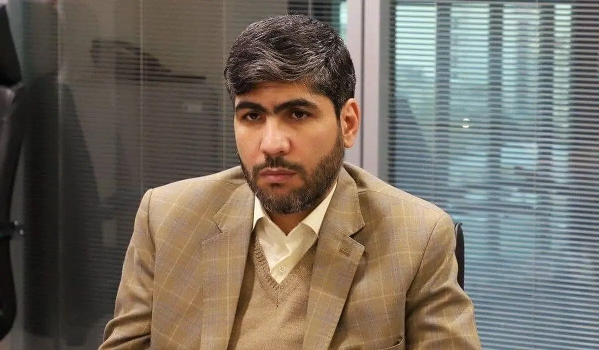 خیانت‌هایی برای نفع شخصی! | ادعای عجیب معاون رئیس جمهور+ویدئو 