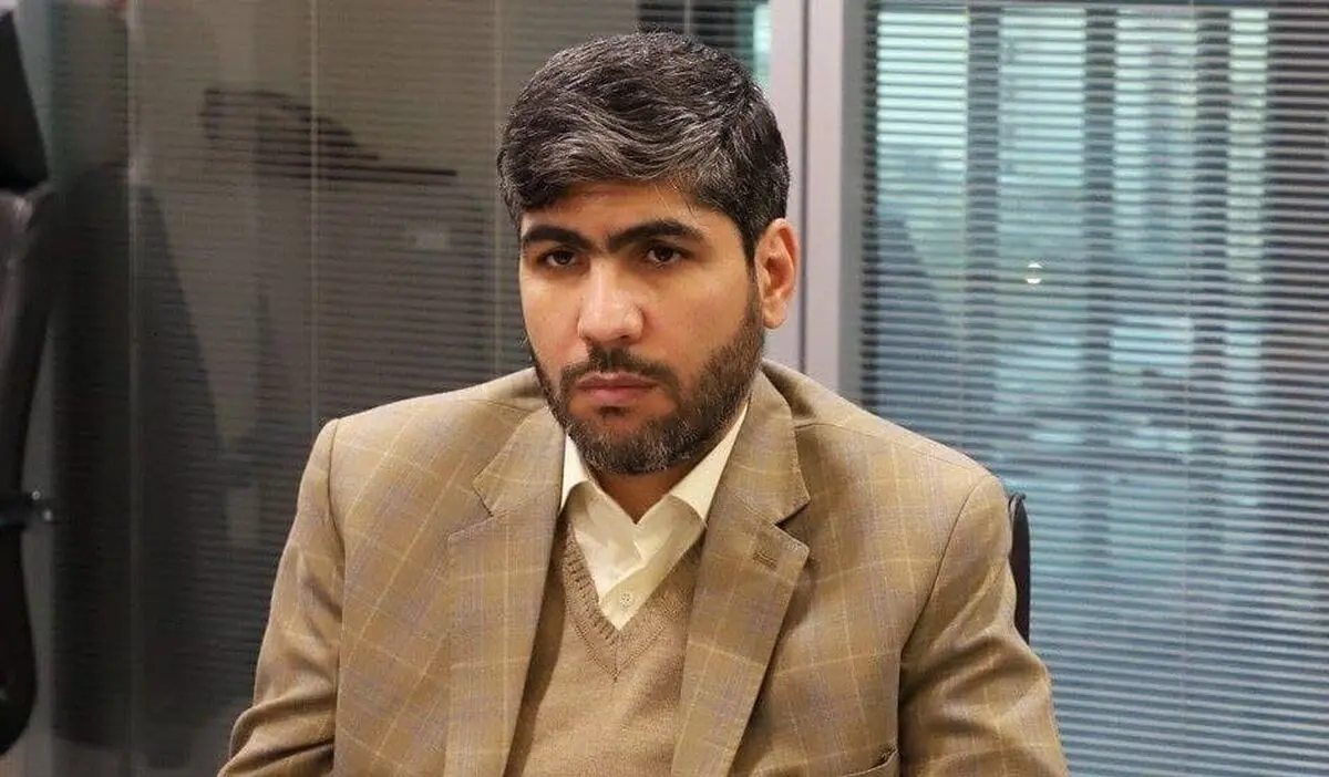 خیانت‌هایی برای نفع شخصی! | ادعای عجیب معاون رئیس جمهور+ویدئو 