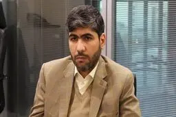 خیانت‌هایی برای نفع شخصی! | ادعای عجیب معاون رئیس جمهور+ویدئو 