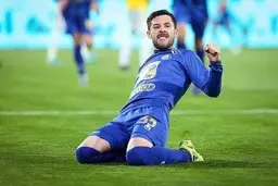 جدایی هرویه میلیچ از باشگاه استقلال |  باشگاه استقلال بیانیه  صادر کرد