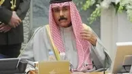 امیر کویت درگذشت | «مشعل الأحمد» امیر جدید کویت می‌شود