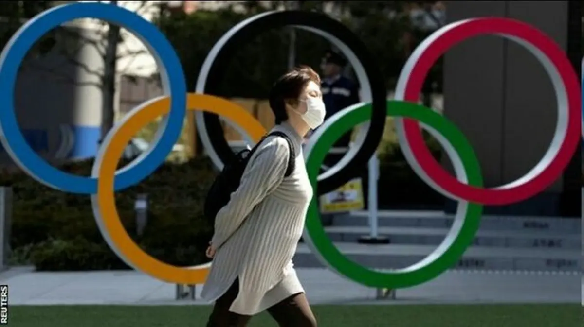 بریتانیا از المپیک توکیو ۲۰۲۰ انصراف داد