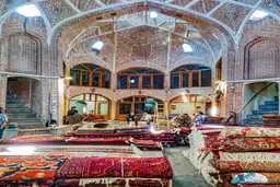 تاریخ زیر زمین | تاریخ تبریز دهان باز کرد!+ ویدئو
