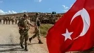 ترکیه: 115 هدف وابسته به نظام سوریه را هدف قرار دادیم 