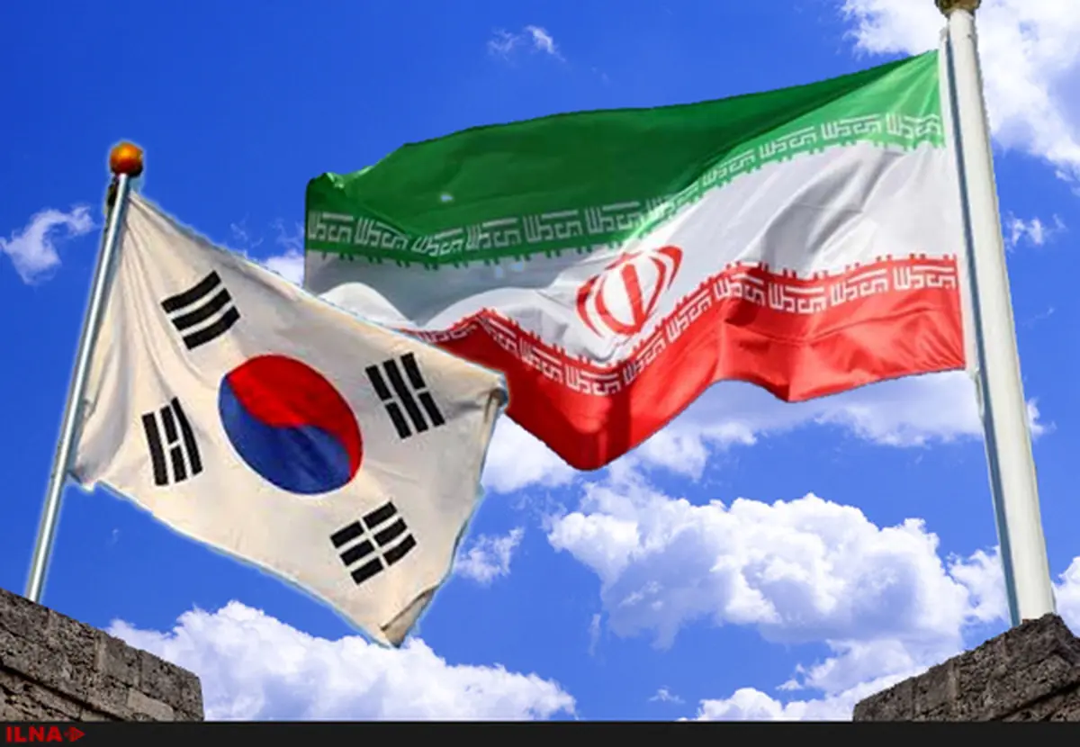 نخست‌وزیر کره جنوبی: سفرم به تهران نشان از اراده‌ی محکم کره برای آینده‌نگری دوجانبه است