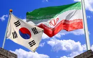 نخست‌وزیر کره جنوبی: سفرم به تهران نشان از اراده‌ی محکم کره برای آینده‌نگری دوجانبه است