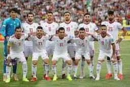 کدام بازیکنان به تیم ملی فوتبال دعوت شدند؟ | اعلام اسامی بازیکنان تیم ملی فوتبال