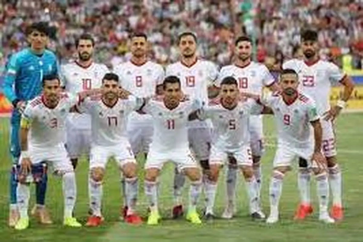 کدام بازیکنان به تیم ملی فوتبال دعوت شدند؟ | اعلام اسامی بازیکنان تیم ملی فوتبال