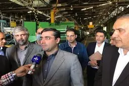 آمادگی ایمیدرو برای بهره برداری از ظرفیت هپکو/مسئله آذراب، کار است