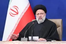 عضو مجلس خبرگان: رئیسی گفت بدون گرفتن حق ملت در مذاکرات کوتاه نخواهیم آمد