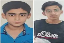 شهادت ۲ دانش‌آموز اهل سنت لارستان در حملات آمریکایی ـ صهیونی 