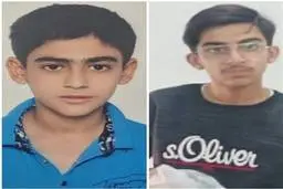 شهادت ۲ دانش‌آموز اهل سنت لارستان در حملات آمریکایی ـ صهیونی 