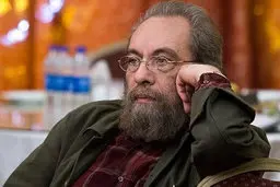 واکنش تند مسعود فراستی به فیلم عنکبوت مقدس 