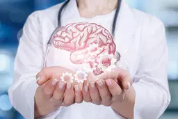 کمبود ویتامین ها بر نوع رفتار و عملکرد مغز تاثیر می گذارد !