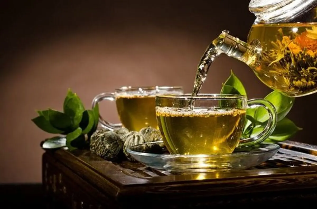 دمنوش‌های متنوع برای تقویت سیستم ایمنی بدن در دوران کرونا