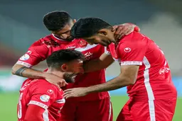 مجید صدری به عنوان مدیرعامل باشگاه پرسپولیس معرفی شد