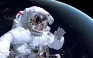 روتین عجیب زندگی فضانوردها | از کار معدن هم سخت تره! + ویدئو