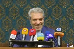 دعوت رسمی وزیر میراث فرهنگی از گردشگران جهان: به ایران امن و زیبا سفر کنید 