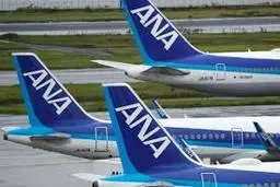  کرونا | شرکت هواپیمایی ژاپن5 میلیارد دلارمتضررشد