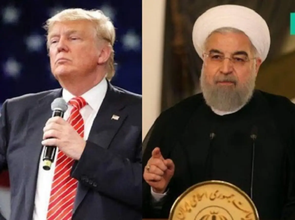 بازگشت ایران و آمریکا به میز مذاکره؟ / این راه، هنوز کاملا مسدود نشده