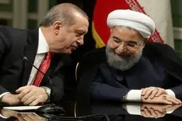 
در خاورمیانه چه خبر است؟
