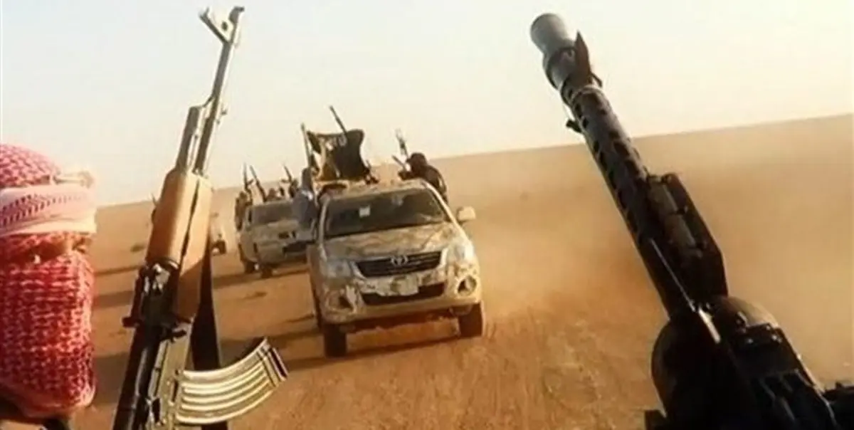 مقام سازمان ملل: داعش بین ۶ تا ۱۰ هزار جنگجو دارد