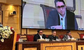 روشن: سندروم ناکارآمدی، صادرات ایران را زمین‌گیر کرده است | ۸۰ درصد مشکلات تجارت ریشه داخلی دارد