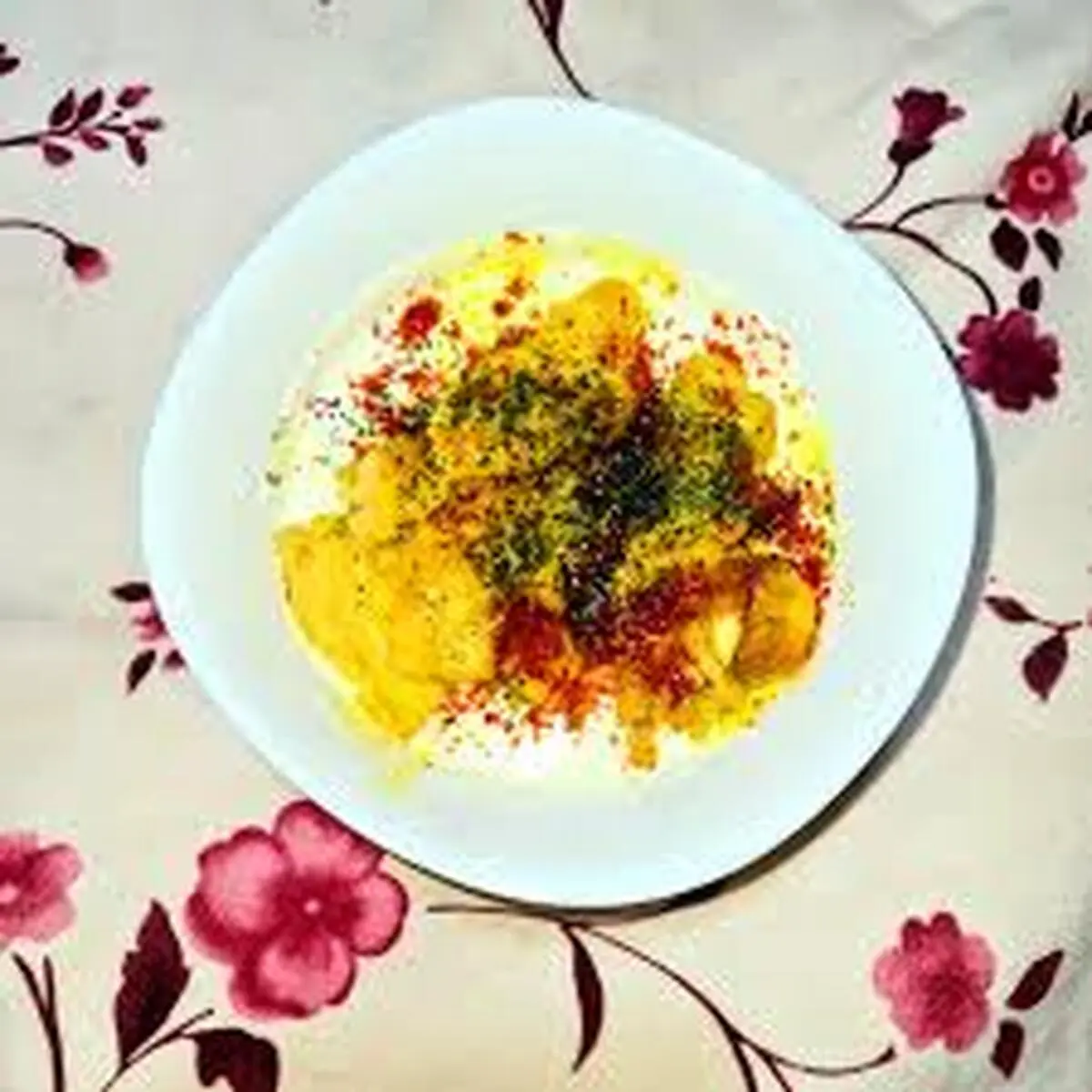 گوزلمه، غذای محبوب ارومیه که حتما باید یکبار امتحانش کنی! | طرز تهیه گوزلمه ارومیه ای +ویدئو