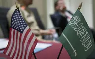 سعودیها در حال ترک بورس آمریکا