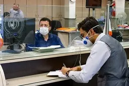 نحوه فعالیت بانک‌های دولتی از ۱۵ آذر ۹۹ اعلام شد 