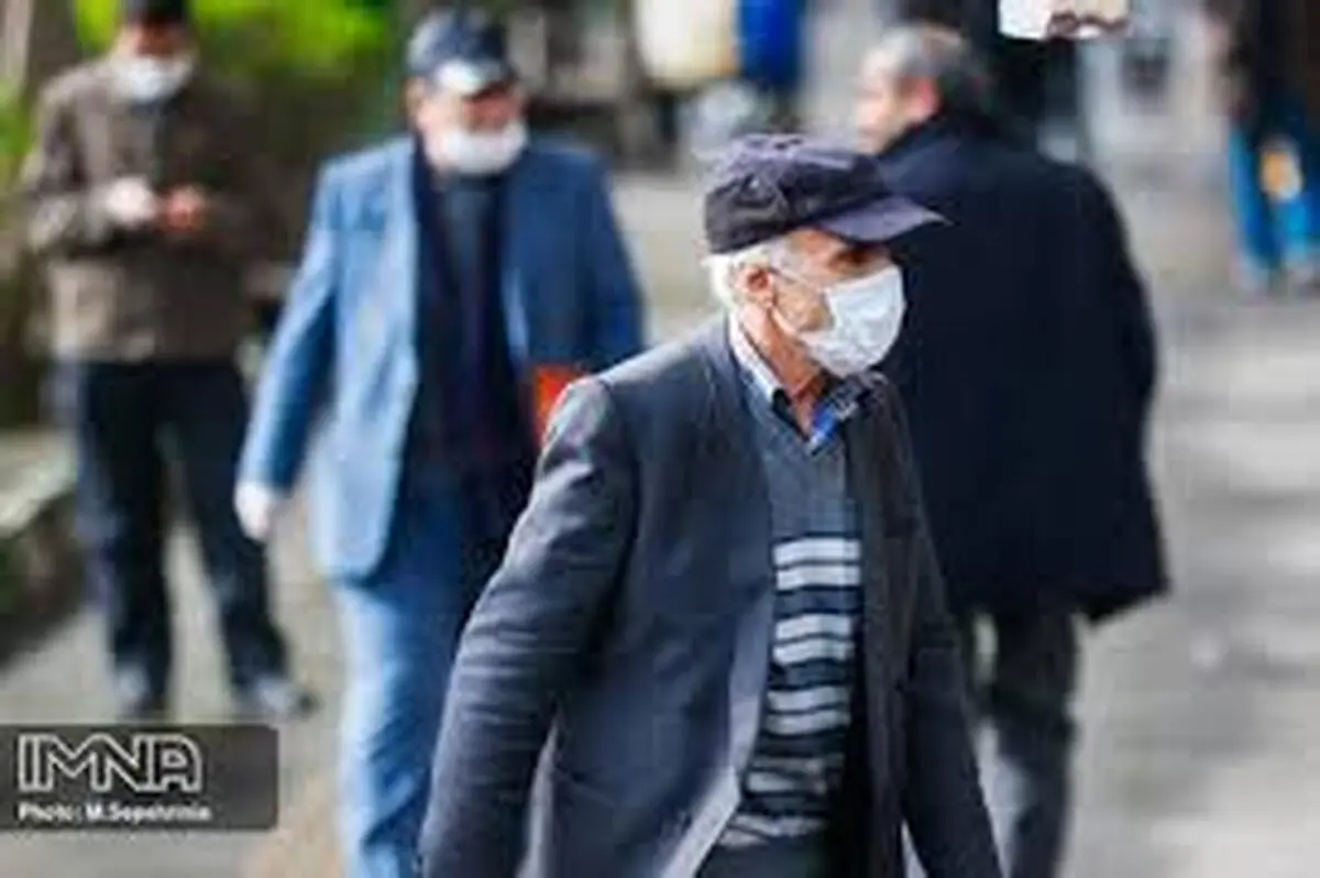 
شکنندگی روانی مردان نسبت به زنان در دوران پاندمی کووید ۱۹