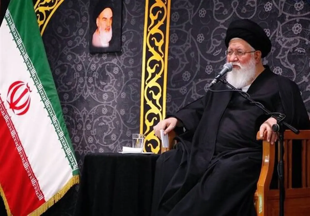 علم‌الهدی:کسانی که در فضای مجازی پاسخ توهین به نظام را نمی دهند مصداق نظاره گران واقعه کربلا هستند