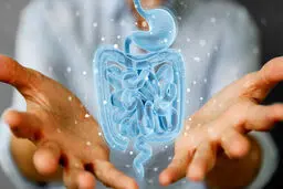 این نشانه‌ها میگه روده شما ناسالم است 