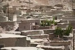 ماخونیک؛ سرزمین لی لی پوتهای ایران |  روستایی شگفت انگیز با رسوم منحصر به فرد