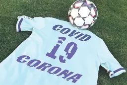 لطماتی که کرونا به فوتبال ایران زد