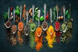 این ادویه ها ضدپیری هستند | از این ادویه ضدپیری فوق العاده غافل نشوید