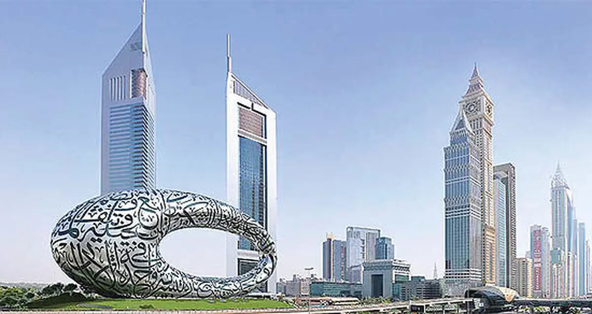 تغییرات امارات در پساکرونا | اقتصاد دیجیتالی امارات در پساکرونا